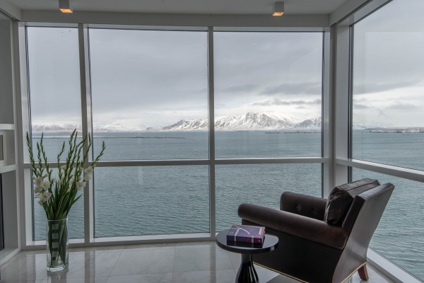 Íbúðarhúsnæði í  Reykjavík 101-02