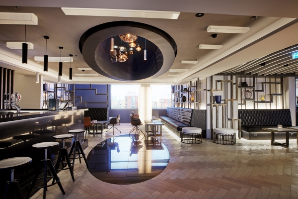 Atelier arkitekta
