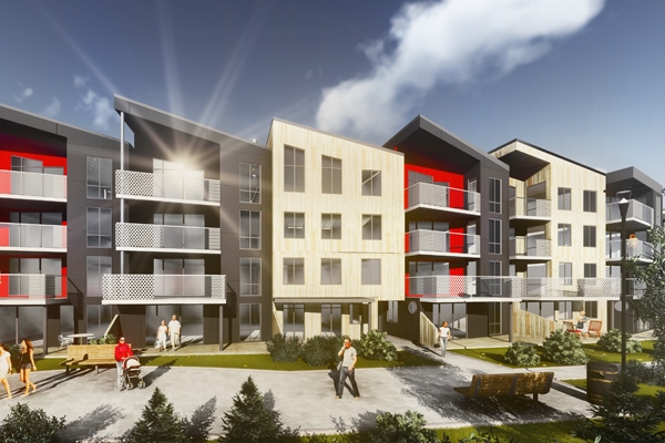 einhalla bustir atelier arkitekta