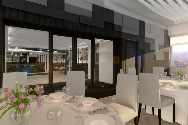 Atelier arkitekta
