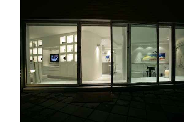 Íbúðarhúsnæði í Reykjavík 02